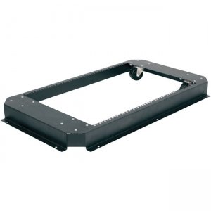 Middle Atlantic Products Plenum Base, 48"D, WMRK Series PBS-WMRK-48