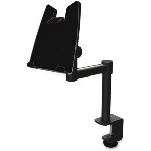 Kantek Tablet Kiosk Desk Mounted Stand TS920