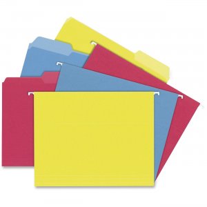 TOPS Hanging File Folders Kit 16157 PFX16157