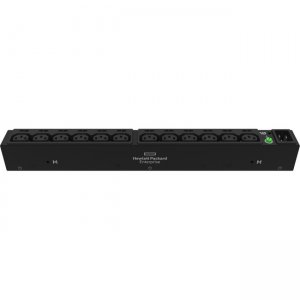 HPE 6-Outlet PDU P9Q43A