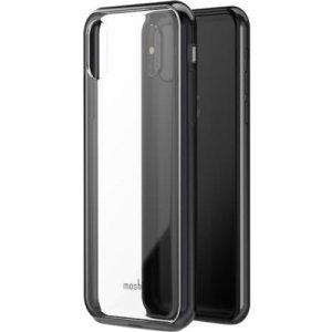 Moshi Vitros iPhone X Black 99MO103031