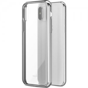 Moshi Vitros iPhone X Silver 99MO103201