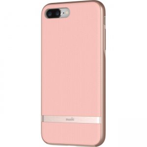 Moshi Vesta iPhone 8+ Pink 99MO090304