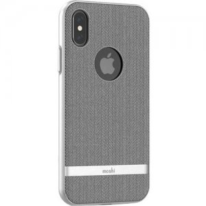 Moshi Vesta iPhone X Gray 99MO101031