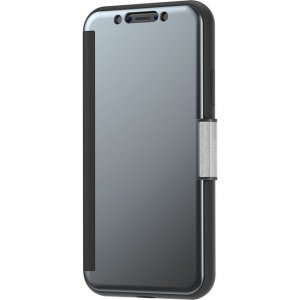 Moshi StealthCover iPhone X Gray 99MO102021