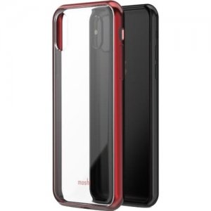 Moshi Vitros iPhone X Red 99MO103321