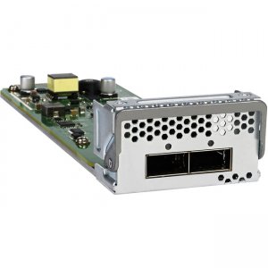 Netgear 2x40G QSFP+ Port Card APM402XL-10000S APM402XL