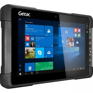 Getac Tablet T800G2-NNS-EA21 T800 G2