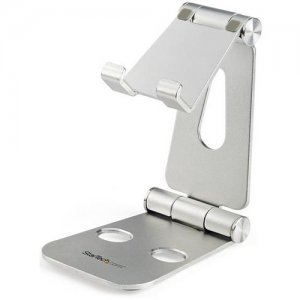 StarTech.com Universal Smartphone and Tablet Stand - Multi Angle - Foldable USPTLSTND