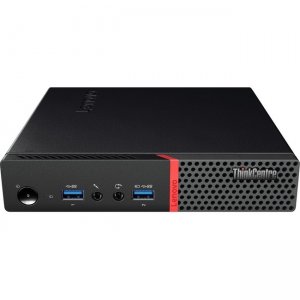 Lenovo ThinkCentre M715 Tiny Thin Client (2nd Gen) 10VL0005US