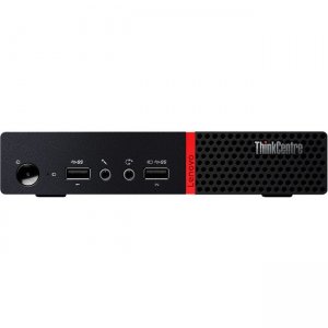 Lenovo ThinkCentre M715 Tiny Thin Client (2nd Gen) 10VL000CUS