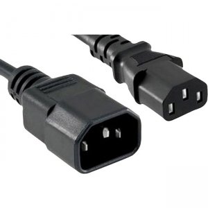 ENET Standard Power Cord C13C14-4F-ENC