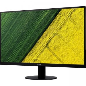 Acer Widescreen LCD Monitor UM.QS0AA.A01 SA240Y