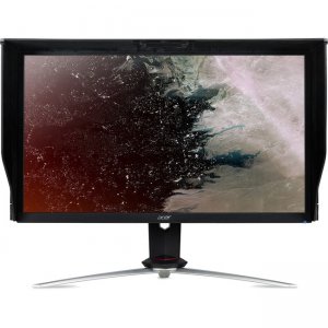 Acer Nitro Widescreen LCD Monitor UM.HX3AA.P02 XV273K