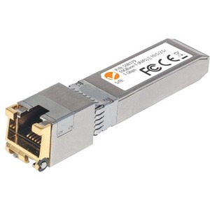 Intellinet 10 Gigabit Copper SFP+ Transceiver Module 508179