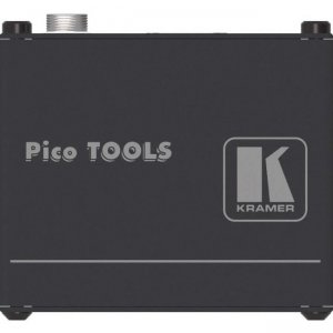 Kramer 4K HDMI 2.0 Repeater 50-80409090 PT-101H2