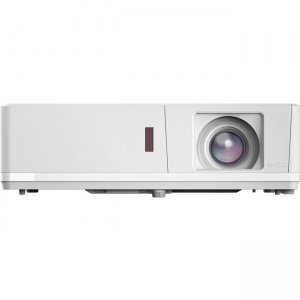 Optoma WUXGA Professional Installation Laser Projector ZU506T-W ZU506T