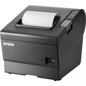 HP PUSB Printer 6BC94AA TM-T88VI
