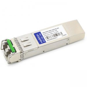 AddOn Brocade SFP+ Module 16G-SFPP-ERD-1550-92-AO