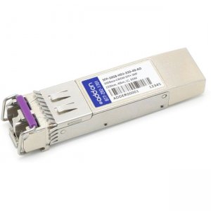 AddOn SFP+ Module SFP-10GB-HD1-33D-40-AO
