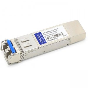 AddOn Arista Networks SFP+ Module SFP-10G-CW-1510-10-AO