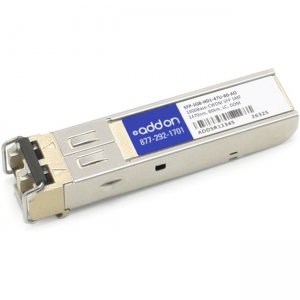 AddOn SFP Module SFP-1GB-HD1-47U-80-AO