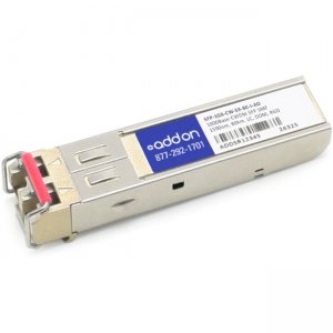 AddOn SFP Module SFP-1GB-CW-59-80-I-AO