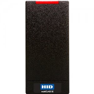 HID multiCLASS SE Smart Card Reader 900PMNNEKEA073 RP10