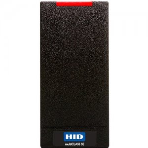 HID multiCLASS SE Smart Card Reader 900PMNNEKEA073 RP10