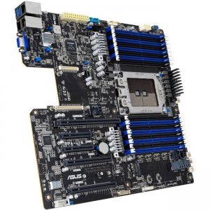 Asus Server Motherboard KRPA-U16