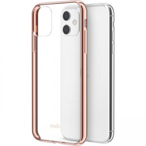Moshi Vitros Clear Case for iPhone 11 99MO103304