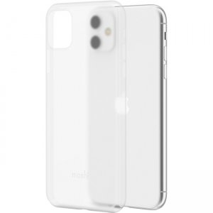 Moshi SuperSkin Matte Clear Case for iPhone 11 99MO111932