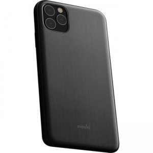 Moshi Black iGlaze iPhone 11 Pro Max 99MO113005