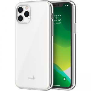 Moshi White iGlaze for iPhone 11 Pro 99MO113103