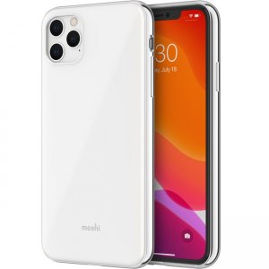 Moshi White iGlaze iPhone 11 Pro Max 99MO113105