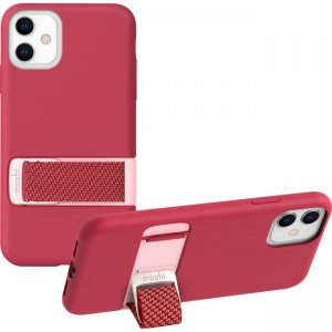 Moshi Capto Slim Case with MultiStrap for iPhone 11 99MO114304