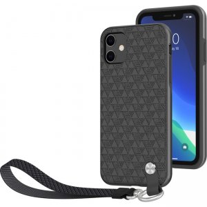 Moshi Altra Case with Detachable Wrist Strap for iPhone 11 99MO117005