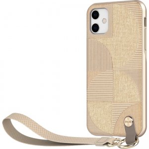 Moshi Altra Case with Detachable Wrist Strap for iPhone 11 99MO117304