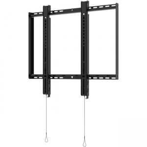 Peerless-AV Outdoor Flat Wall Mount for 65" to 86" Outdoor TVs and Displays ESF686