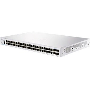 Cisco 250 Ethernet Switch CBS250-48T-4G-NA CBS250-48T-4G