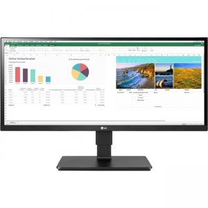 LG Widescreen LCD Monitor 29BN650-B 29BN650