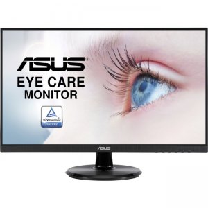 Asus Widescreen LCD Monitor VA24DQ