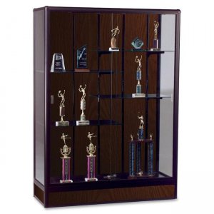 BALT Elite Freestanding Display Case 93R8411