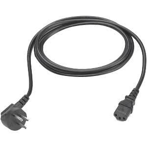 Zebra AC Line Cord 50-16000-672R