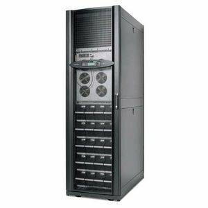 APC by Schneider Electric Smart-UPS VT 30kVA Rack-mountable UPS SUVTR30KH5B5S