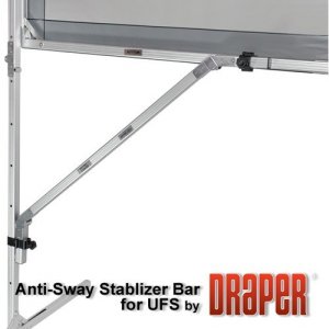 Draper Projection Screen Stabilizer 382119