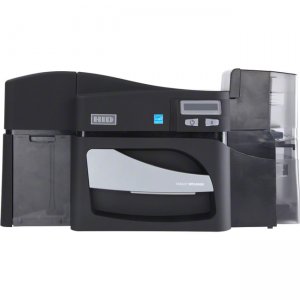 Fargo ID Card Printer / Encoder Dual Sided 055306 DTC4500E