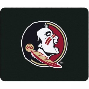 OTM Florida State University Black Mouse Pad, Classic MPADC-FSU2