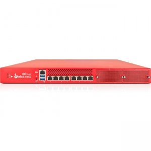 WatchGuard Firebox Network Security/Firewall Application WG460003 M4600