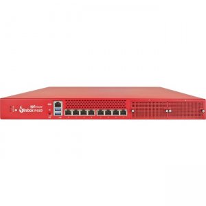 WatchGuard Firebox Network Security/Firewall Application WG460033 M4600